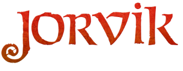 Jorvik Viking Festival Logo